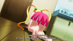 Maken-ki Special Act.03 - Page 103