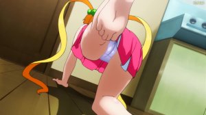 Maken-ki Special Act.03 - Page 111