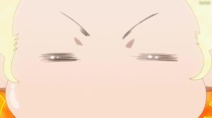 Maken-ki Special Act.03 - Page 184