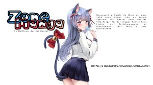 Maken-ki Special Act.03 - Page 187