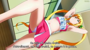 Maken-ki Special Act.03 - Page 24