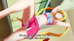 Maken-ki Special Act.03 - Page 28