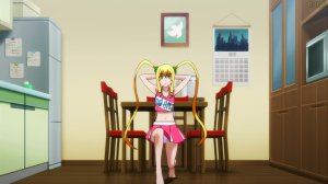 Maken-ki Special Act.03 - Page 5