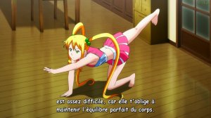 Maken-ki Special Act.03 - Page 84