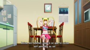 Maken-ki Special Act.03 - Page 9