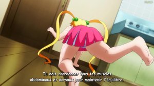 Maken-ki Special Act.03 - Page 93