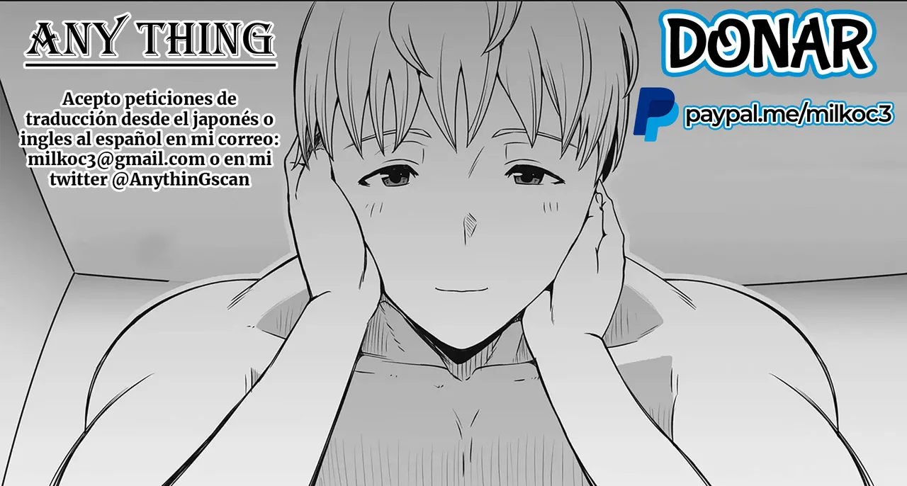 Makibe Kataru Hitodzuma Inshi Mugen NakadashiEl Santuario Lascivo de la Esposa Creampies Infinitos Web Haishin Gekkan Tonari no Kininaru Oku-san Vol. 100 Spanish Anything - Image 18