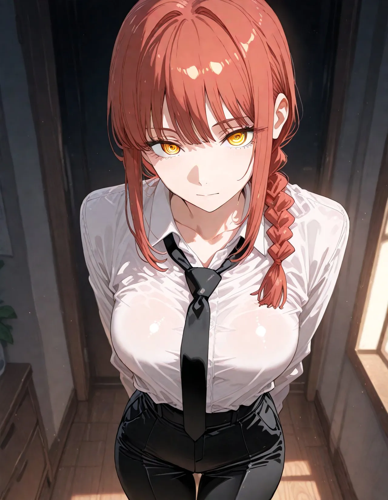 マキマ Makima - Image 1