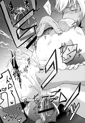 MAKIMAX Makima MAKIMAX安コ再録集2 Detective Conan - Page 174