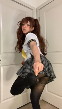 Malamuuse Rise - Page 8