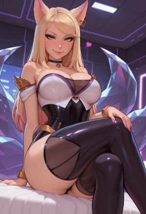 maldo Ahri - Page 19