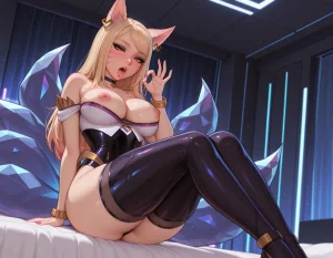 maldo Ahri - Page 57