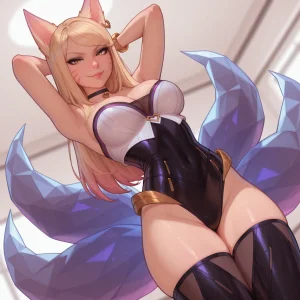 maldo Ahri - Page 6