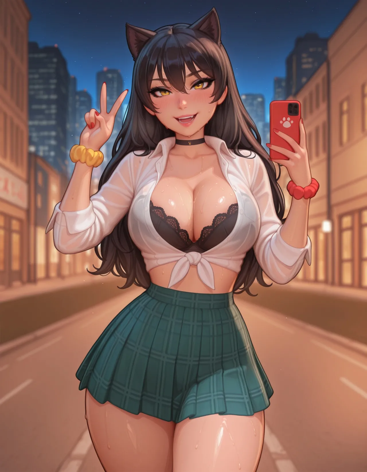 maldo Blake Belladonna - Image 166