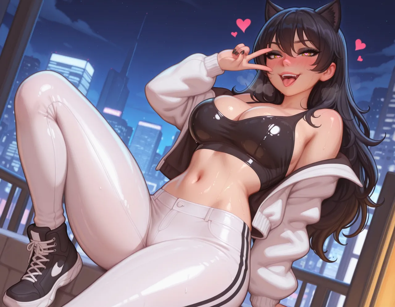 maldo Blake Belladonna - Image 187