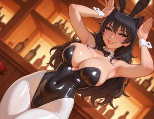 maldo Blake Belladonna - Page 162