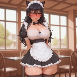 maldo Blake Belladonna - Page 174