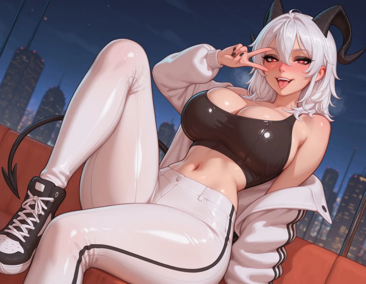 maldo Bundle d.va, Zani, Gwen Stacy - Image 157