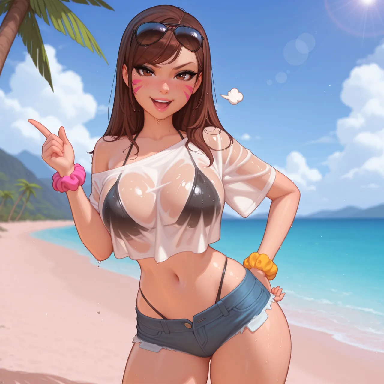 maldo Bundle d.va, Zani, Gwen Stacy - Image 58