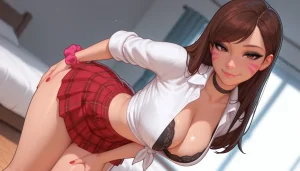 maldo Bundle d.va, Zani, Gwen Stacy - Page 3