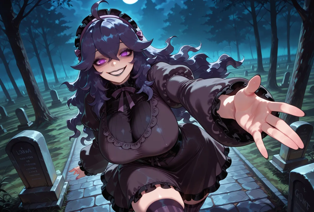 maldo Hex Maniac - Image 105