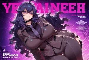 maldo Hex Maniac - Page 108