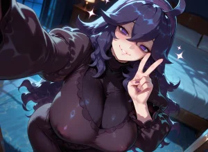 maldo Hex Maniac - Page 19