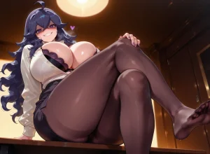 maldo Hex Maniac - Page 73