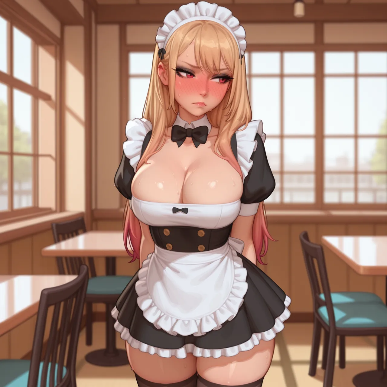 maldo Marin Kitagawa - Image 203