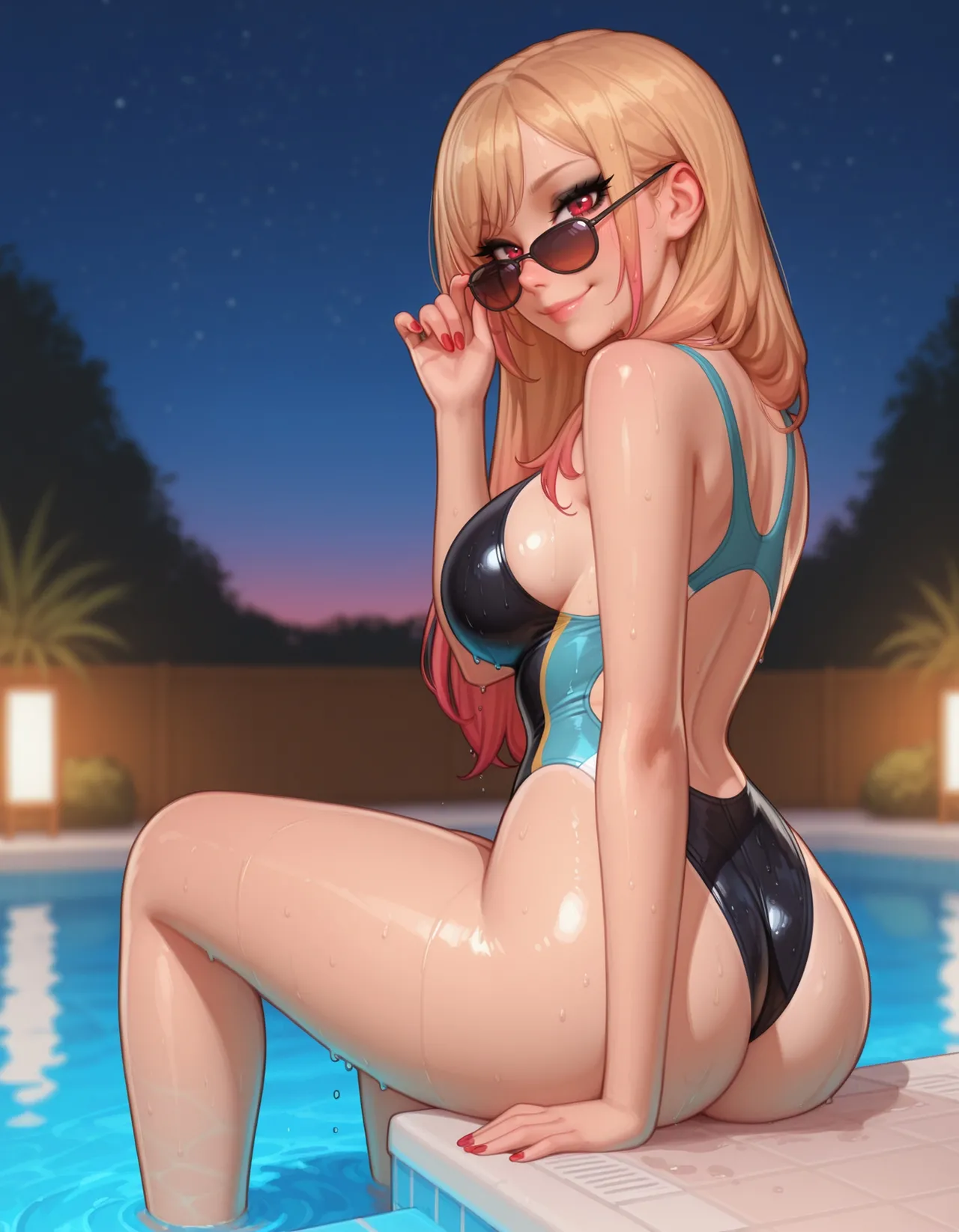 maldo Marin Kitagawa - Image 206