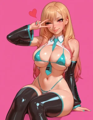 maldo Marin Kitagawa - Page 211