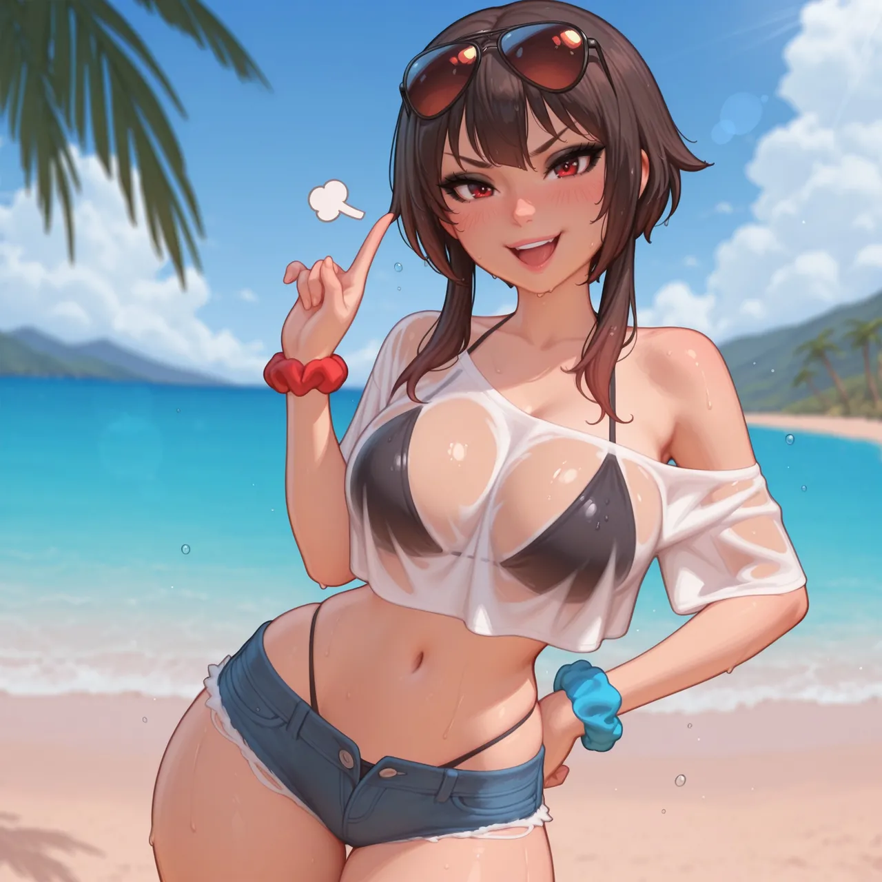 maldo Megumin - Image 180