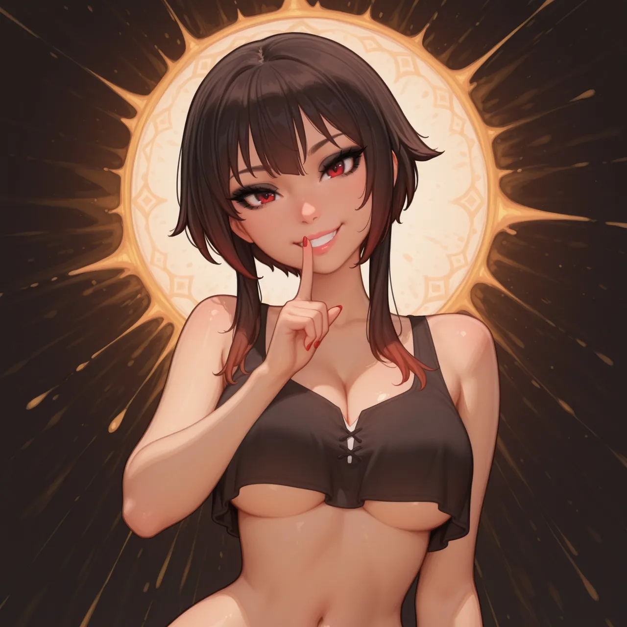 maldo Megumin - Image 184