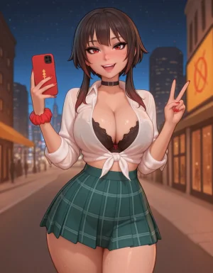 maldo Megumin - Page 169