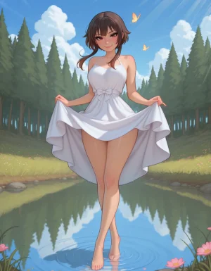 maldo Megumin - Page 174