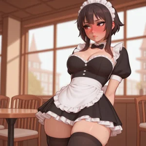 maldo Megumin - Page 176