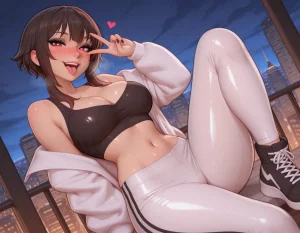 maldo Megumin - Page 188