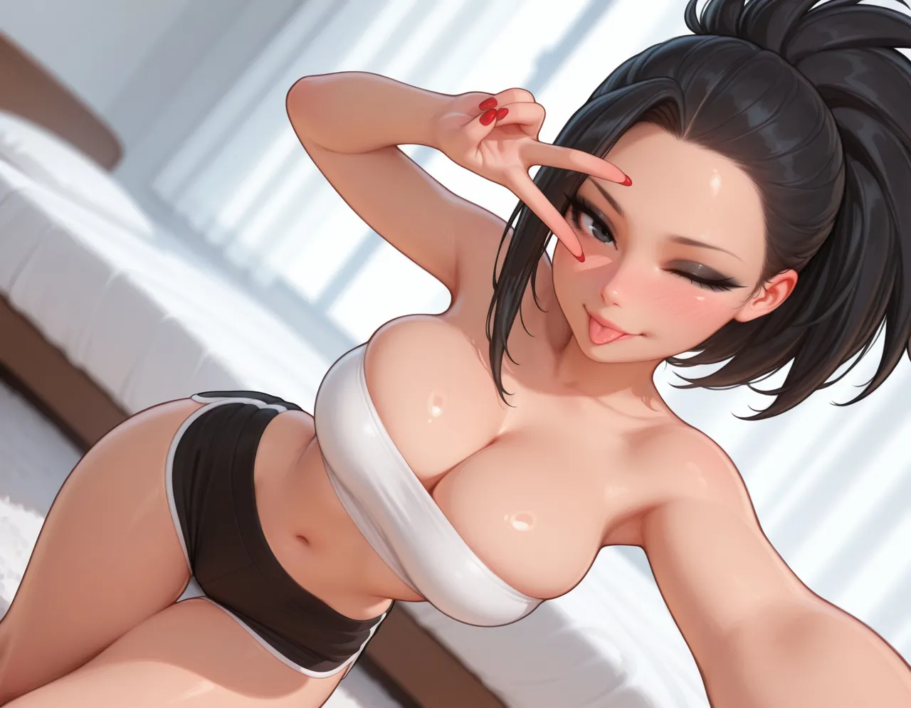 maldo Momo Yaoyorozu - Image 10