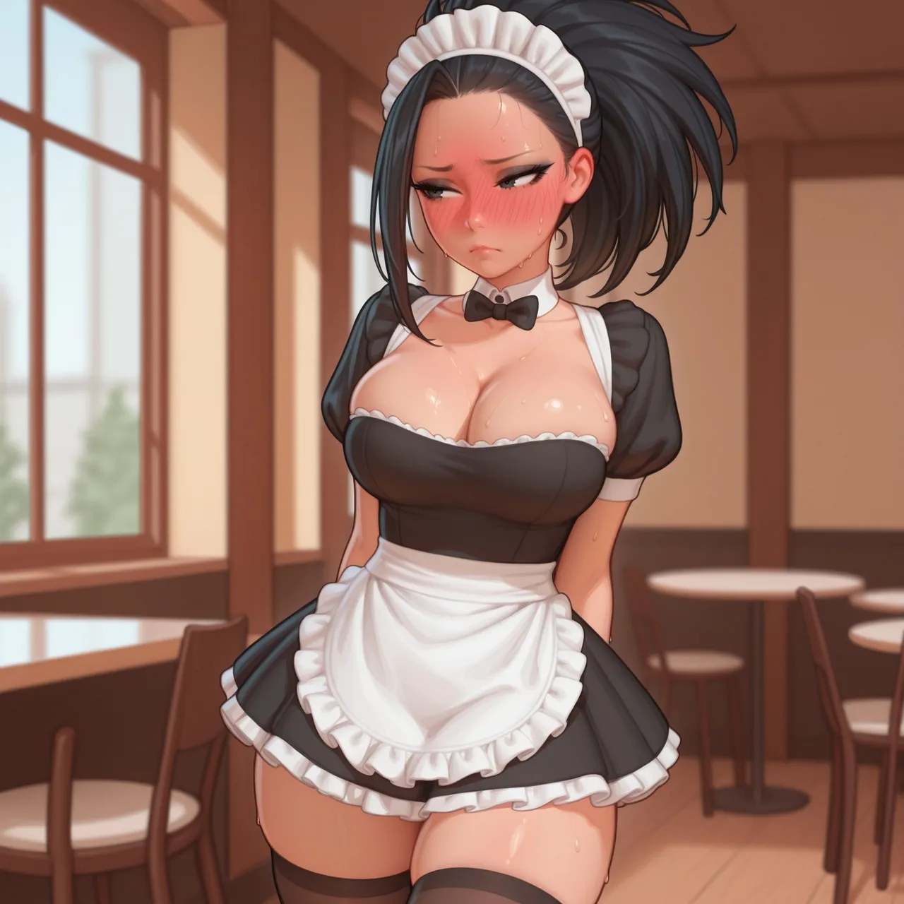 maldo Momo Yaoyorozu - Image 180