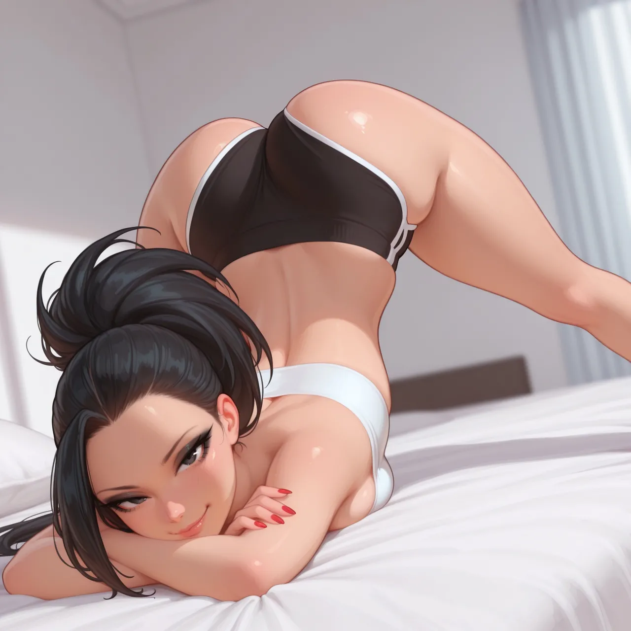 maldo Momo Yaoyorozu - Image 24