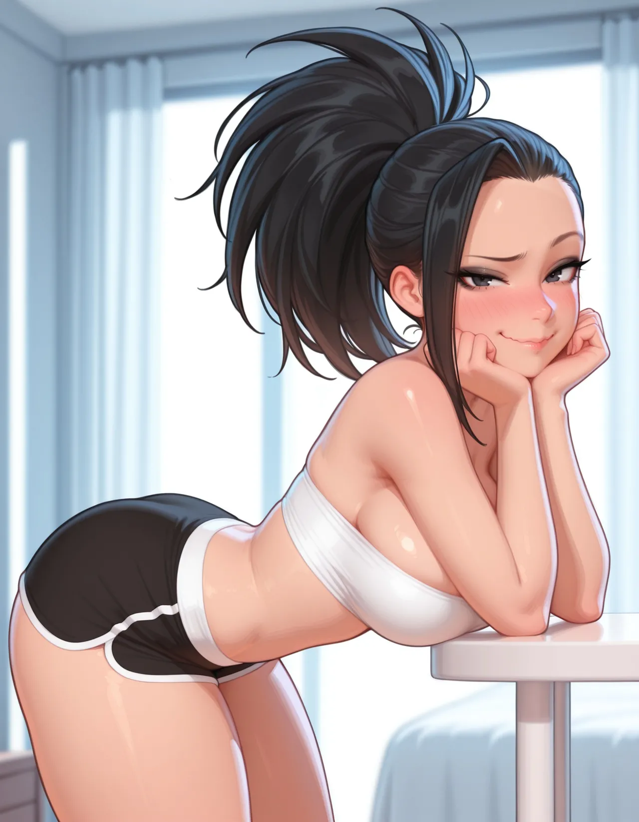 maldo Momo Yaoyorozu - Image 6