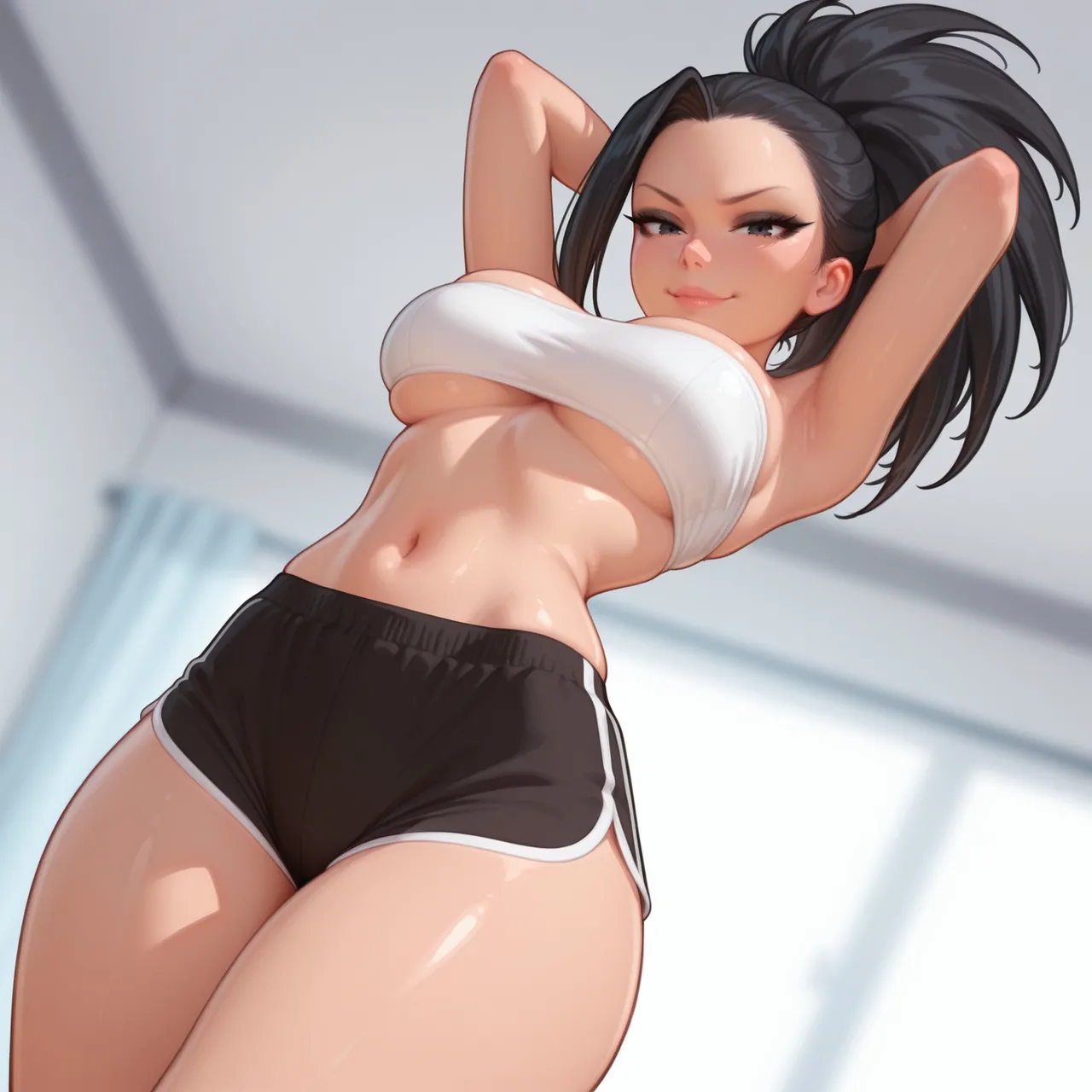 maldo Momo Yaoyorozu - Image 8