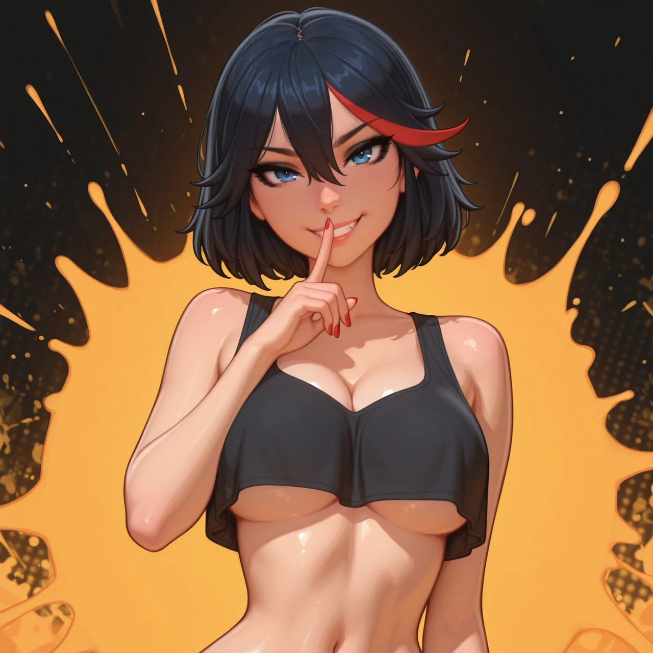 maldo Ryuko Matoi - Image 191