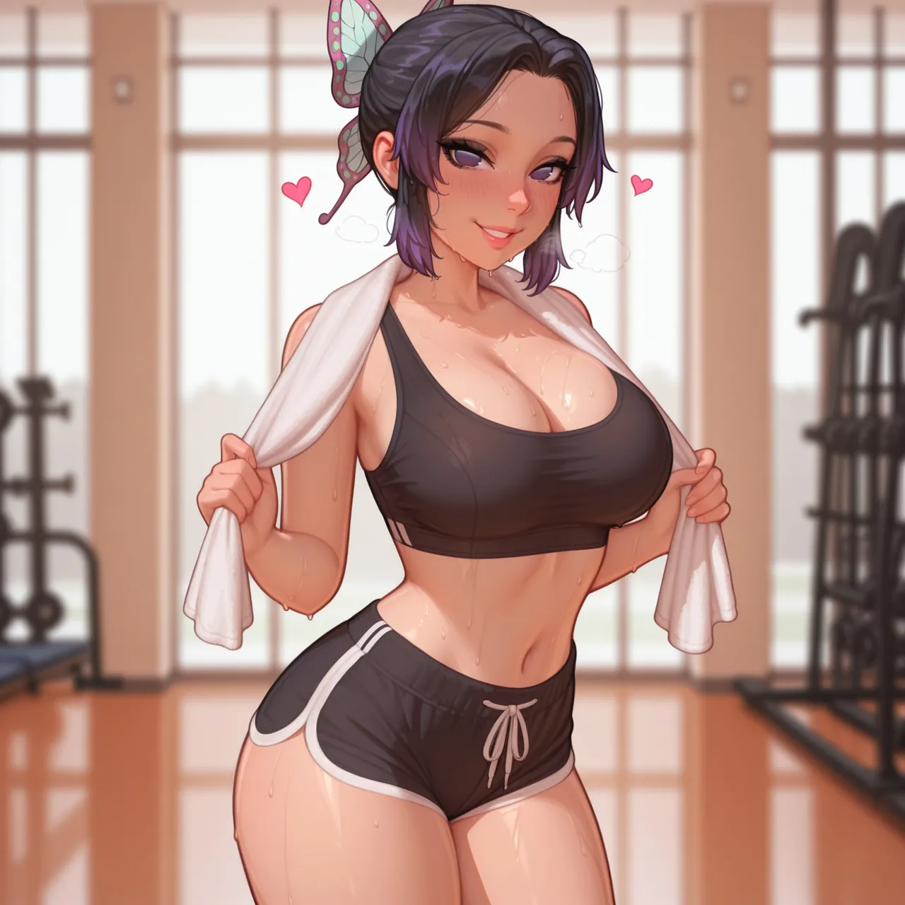 maldo Shinobu Kocho - Image 180