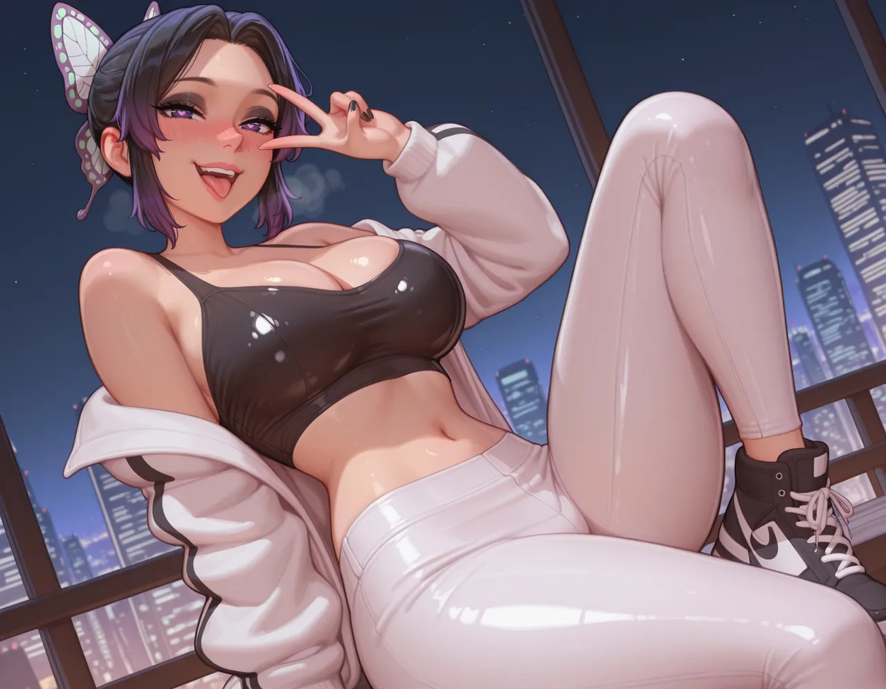 maldo Shinobu Kocho - Image 209