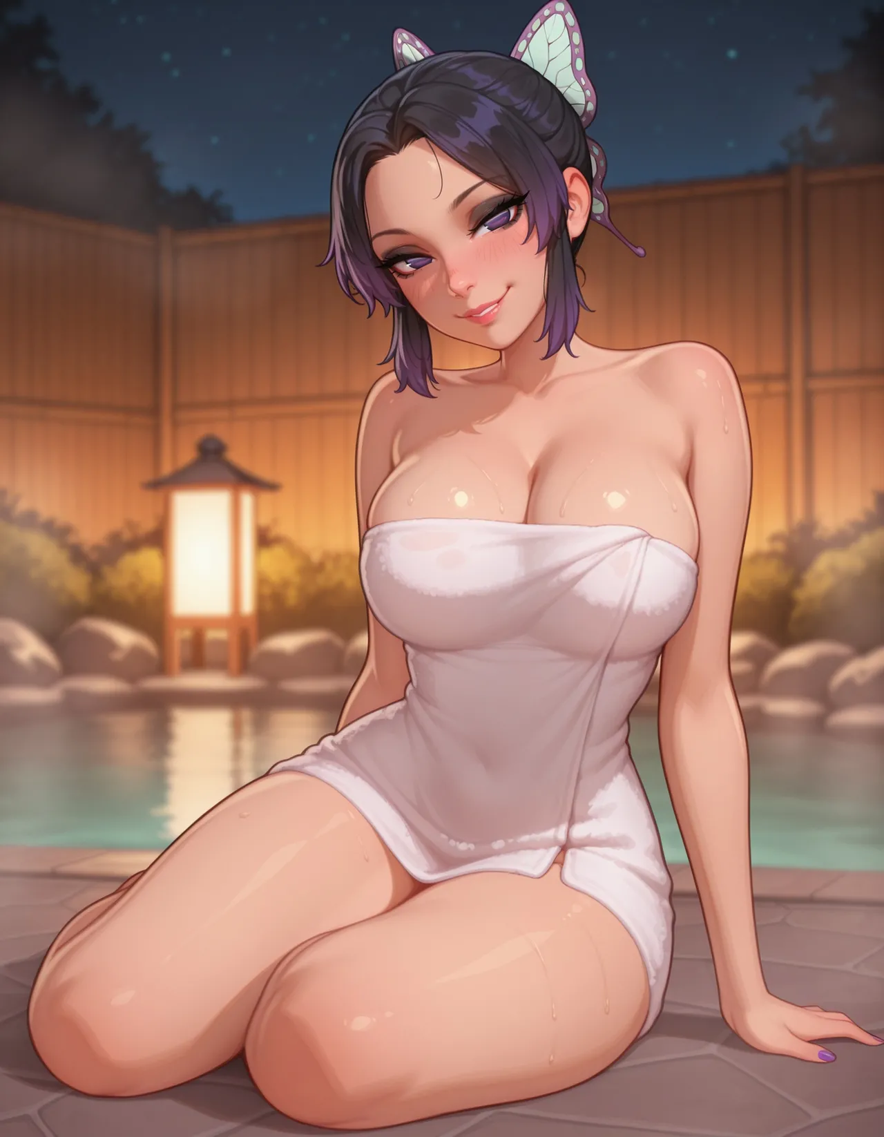 maldo Shinobu Kocho - Image 21