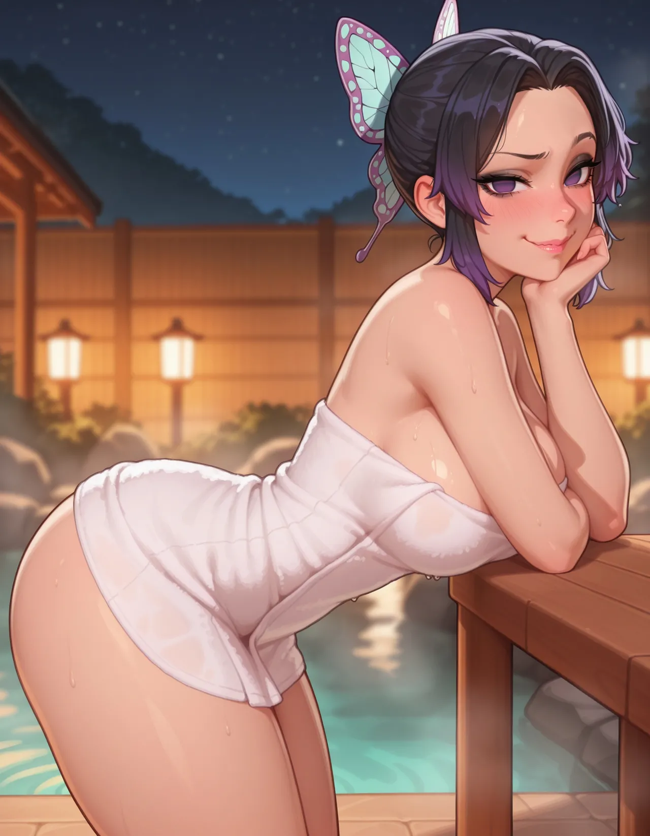 maldo Shinobu Kocho - Image 4