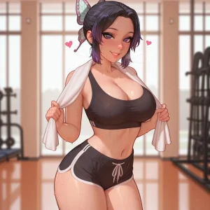 maldo Shinobu Kocho - Page 180