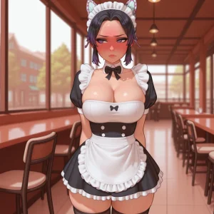 maldo Shinobu Kocho - Page 195