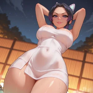 maldo Shinobu Kocho - Page 6